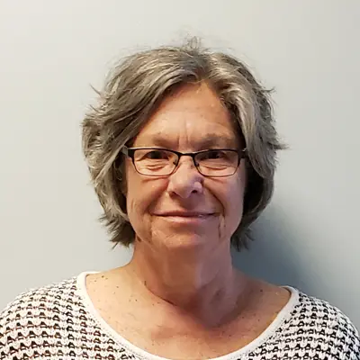 Valerie Pimentel, Patient Experience Partner