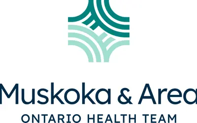 Muskoka and Area Ontario Health Team logo